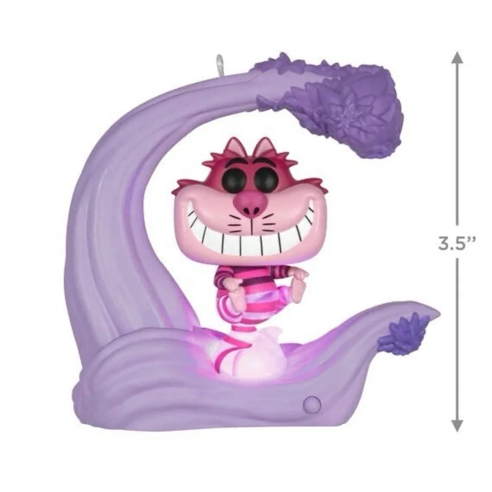 Hallmark ornament disney